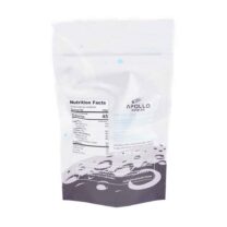 Buy Apollo Edibles - Blue Raspberry Shooting Stars 2000mg THC Indica at Kush Station Online Shop
