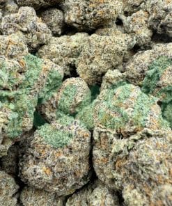 Ice Wine | Hybrid | Kush Station | Buy Weed Online In Canada