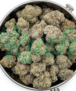 Green Crack | Sativa | Kush Station | Buy Weed Online In Canada