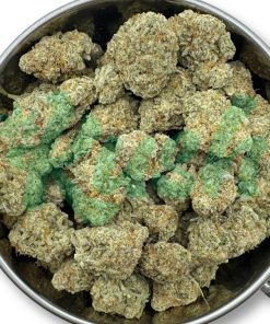 Ice Wine | Hybrid | Kush Station | Buy Weed Online In Canada