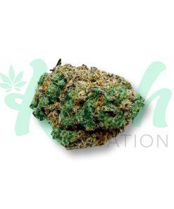 Ice Wine | Hybrid | Kush Station | Buy Weed Online In Canada