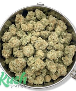 Lemon Kush | Hybrid | Kush Station | Buy Weed Online In Canada