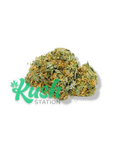 Lemon Kush | Hybrid | Kush Station | Buy Weed Online In Canada