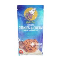 SA COOKIES CREAM HIGHERFIRESHATTERCHOCOLATE