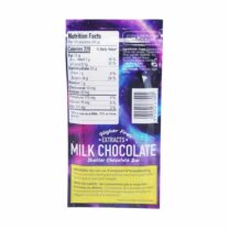 SA MILKCHOCOLATEINDICA HIGHERFIRESHATTERCHOCOLATE