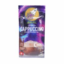 TA HIGHERFIRESHATTERCHOCOLATEBARMGINDICACAPPUCINO