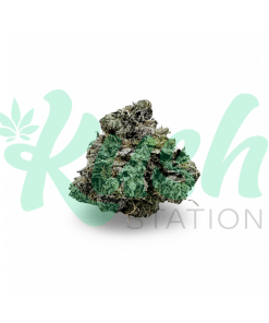 Blackberry | Hybrid | Kush Station | Buy Weed Online In Canada