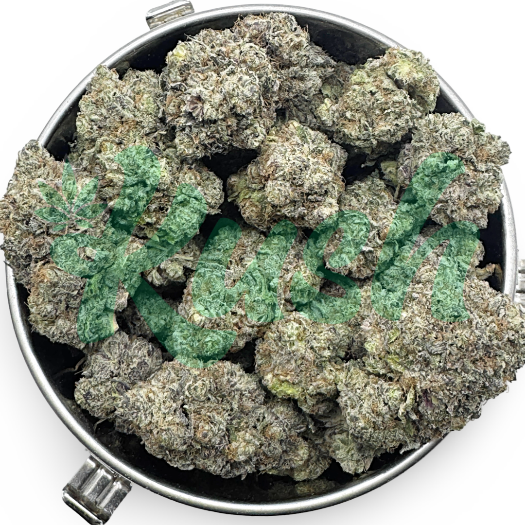 Blackberry | Hybrid | Kush Station | Buy Weed Online In Canada