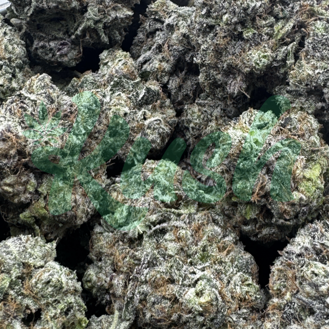 Blackberry | Hybrid | Kush Station | Buy Weed Online In Canada