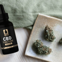 One Life Tincture - 2000mg CBD - Image 2