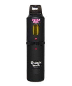 Straight Goods - Triple Chamber Vape - Bubble Gum + Apples and Banana + Melonade (3 Grams + 3 Grams + 3 Gram) - Image 3