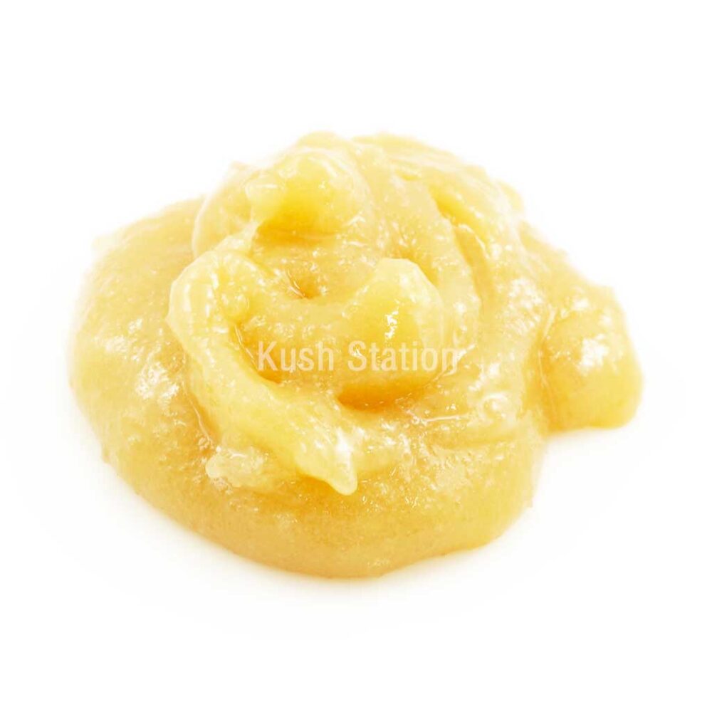 island kush caviar