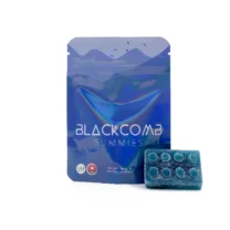 Buy Blackcomb Edibles – Frosted 1000mg THC at Kush Station Online Shop
