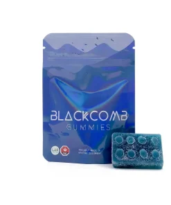 Buy Blackcomb Edibles – Frosted 1000mg THC at Kush Station Online Shop