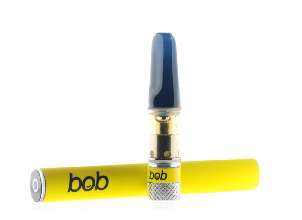 Buy BOB - Vape Kit at Kush Station Online Shop
