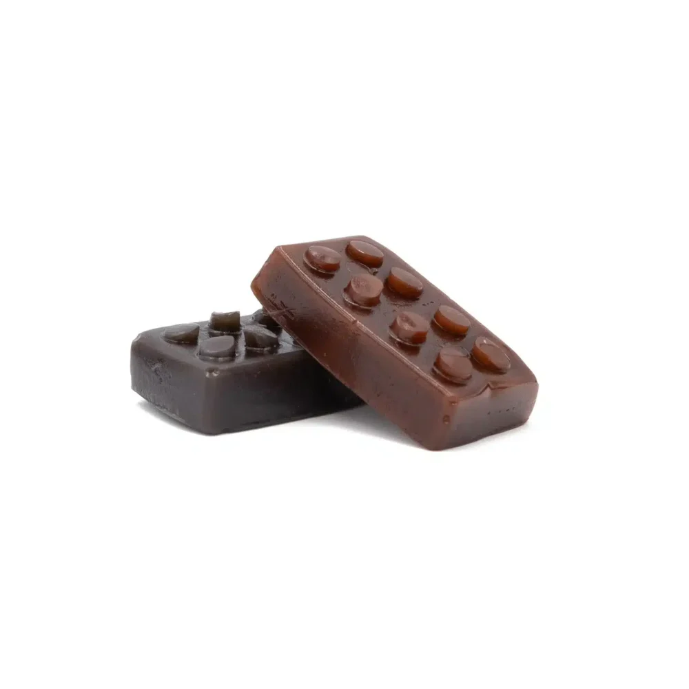 Bonkers Blackberry Black Cherry of