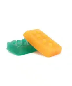 Amazeballs Edibles - Bonkers Gummies - 3000mg THC - Image 17
