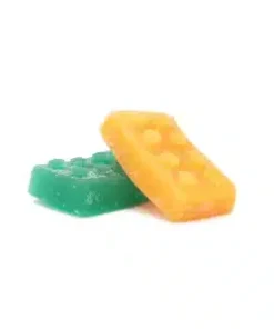 Amazeballs Edibles - Bonkers Gummies - 3000mg THC - Image 16