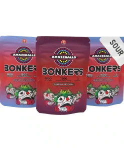 Bonkers Hero of