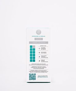 Cookies Cream MG Back EP x