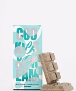 Euphoria Psychedelics – Cookies and Cream 1200mg - Image 4
