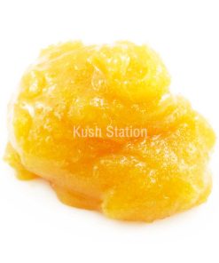 Buy Live Resin - Blue Dream at Kush Station Online