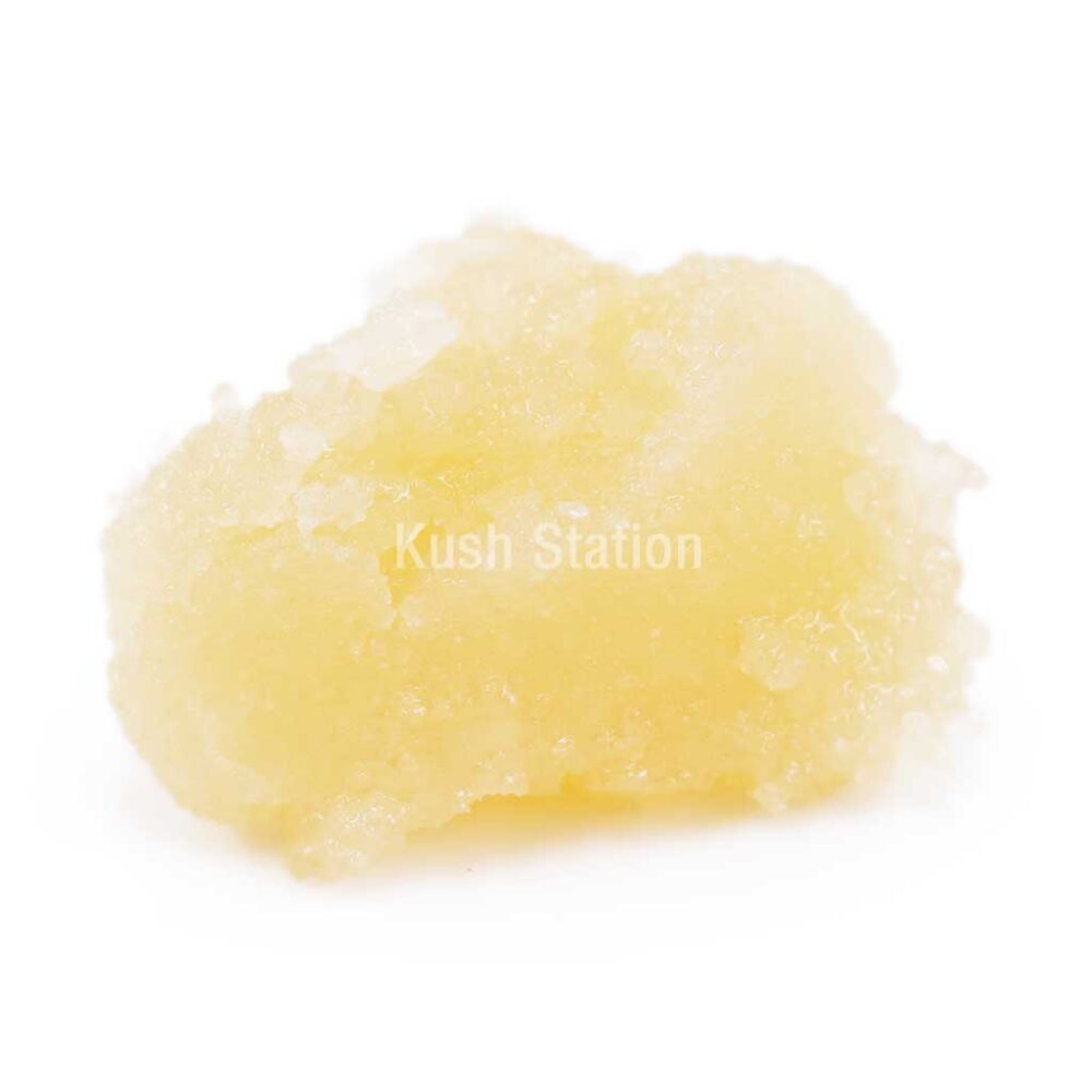 indica live resin
