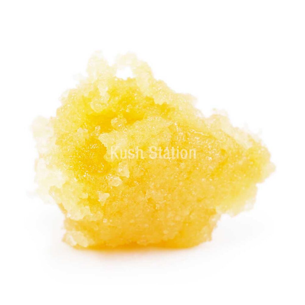 Buy Live Resin - Captains Pink at Kush Station Online