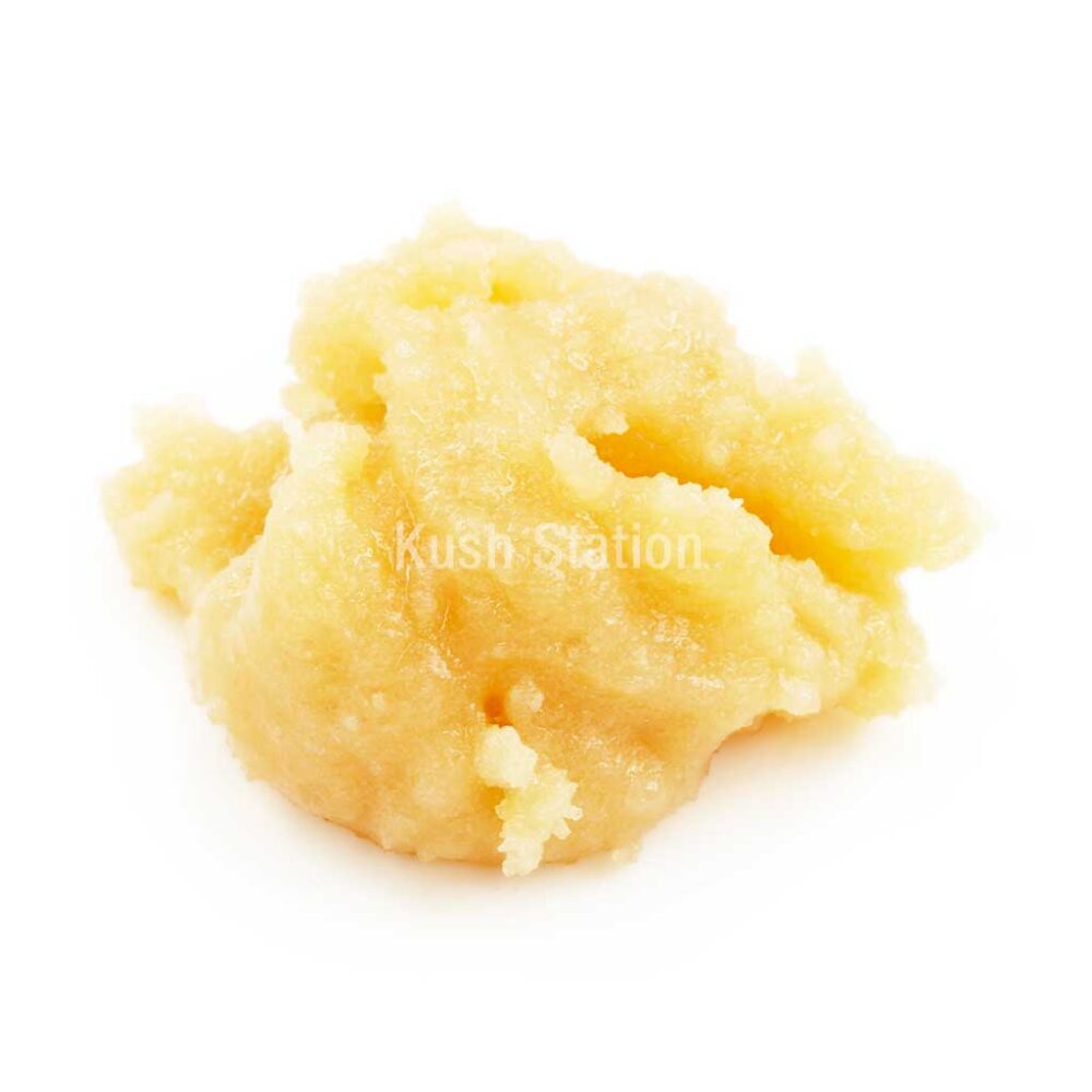 Buy Live Resin - High Octane OG at Kush Station Online
