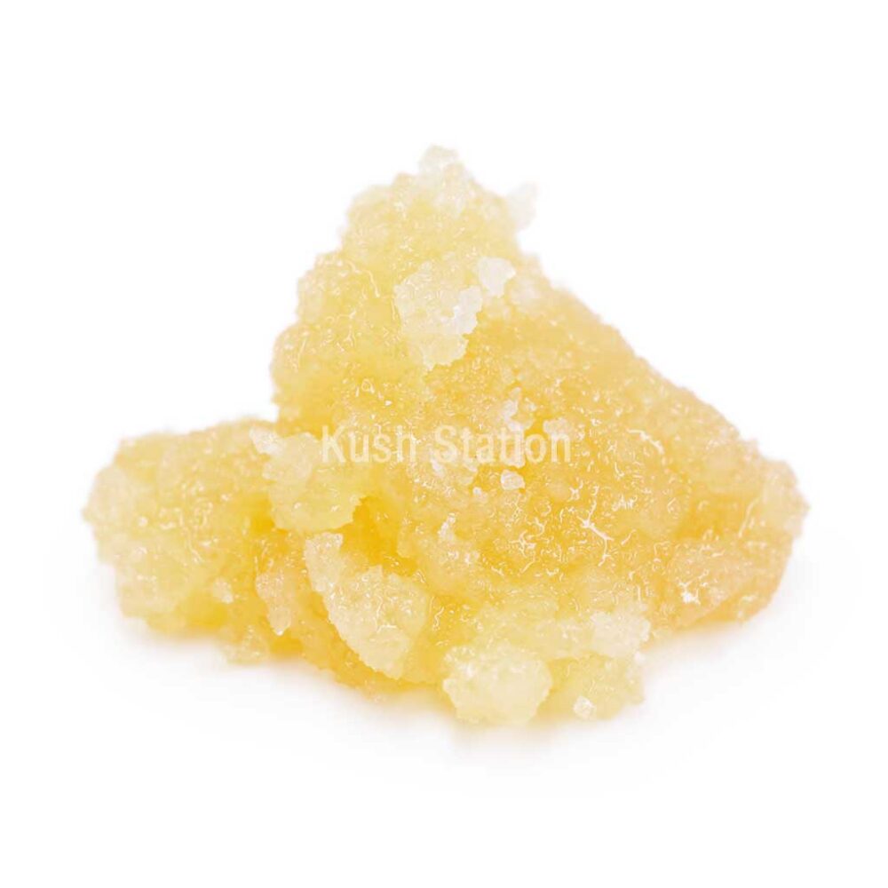 Buy Live Resin - 91 Octane at Kush Station Online