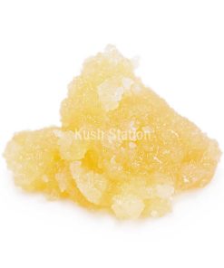 Buy Live Resin - 91 Octane at Kush Station Online