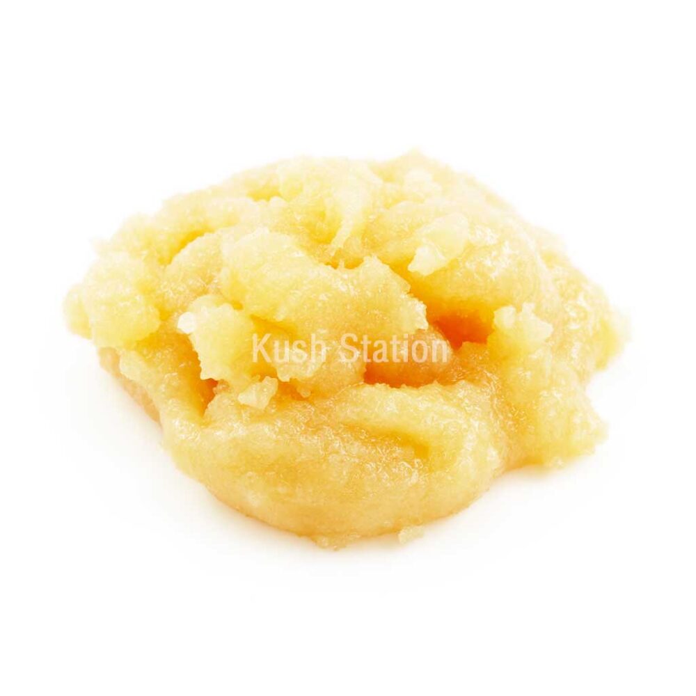 Buy Live Resin - Mendo Breath at Kush Station Online
