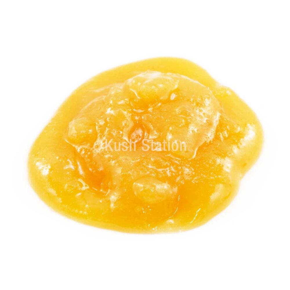 Buy Live Resin - Island Pink Kush at Kush Station Online