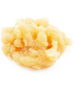 Buy Live Resin - Gas Mask at Kush Station Online