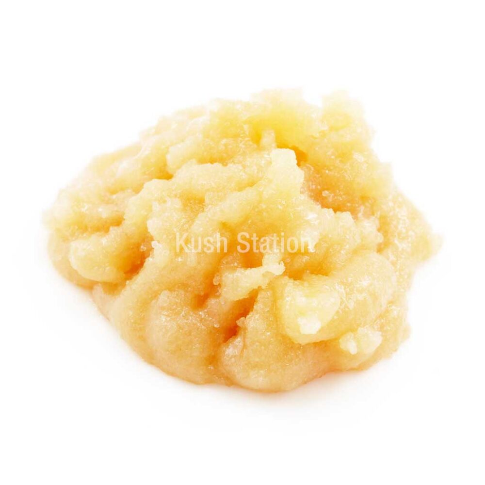 Buy Live Resin - Cookie Dough at Kush Station Online