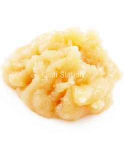 Buy Live Resin - Cookie Dough at Kush Station Online