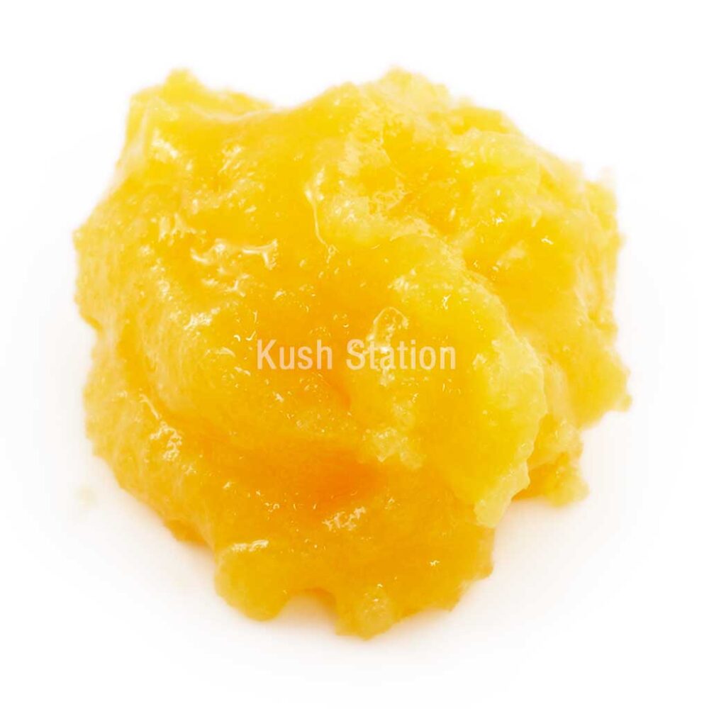 Buy Live Resin - Pineapple Creamsicle at Kush Station Online