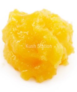 Buy Live Resin - Pineapple Creamsicle at Kush Station Online