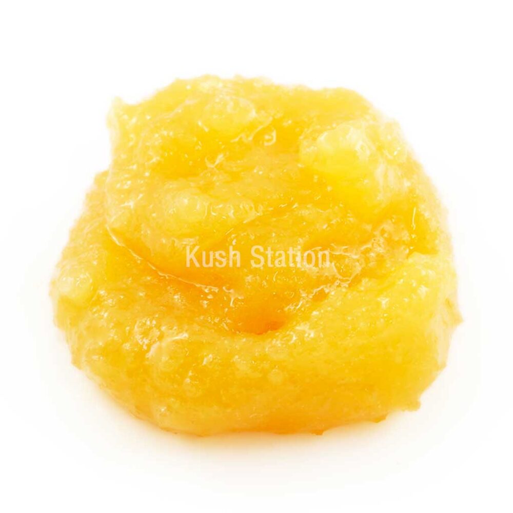 Buy Live Resin - Maui Wowie at Kush Station Online