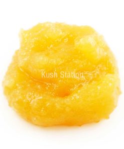Buy Live Resin - Maui Wowie at Kush Station Online