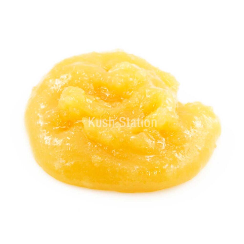 Buy Live Resin - Juicy Fruit at Kush Station Online