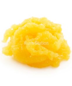 Buy Live Resin - Hawaiian Snow at Kush Station Online