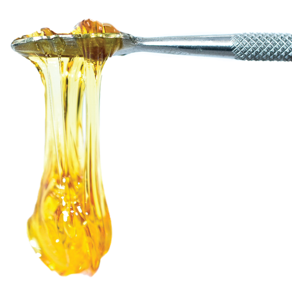 DELTA9 DISTILLATE BXN