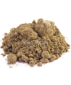 Buy Kief - Jack Frost at Kush Station Online
