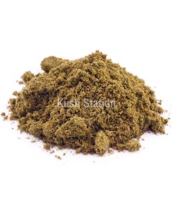 Buy Kief - Alaskan Thunder Fuck at Kush Station Online