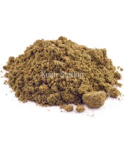 Buy Kief - Supreme Octane at Kush Station Online
