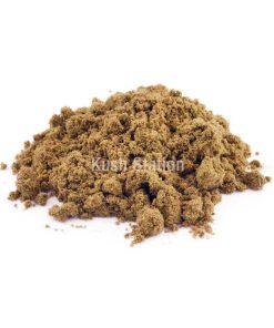 Buy Kief - White Widow at Kush Station Online