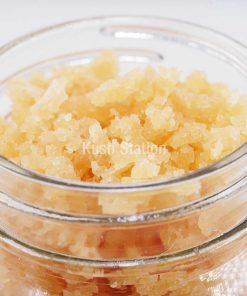 Buy Sugar Wax - Lemon Sour Diesel at Kush Station Online
