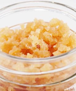Buy Sugar Wax - Pink Kush at Kush Station Online