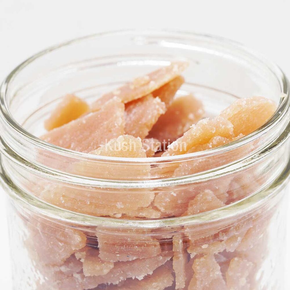 Buy Sugar Wax - Death Bubba at Kush Station Online